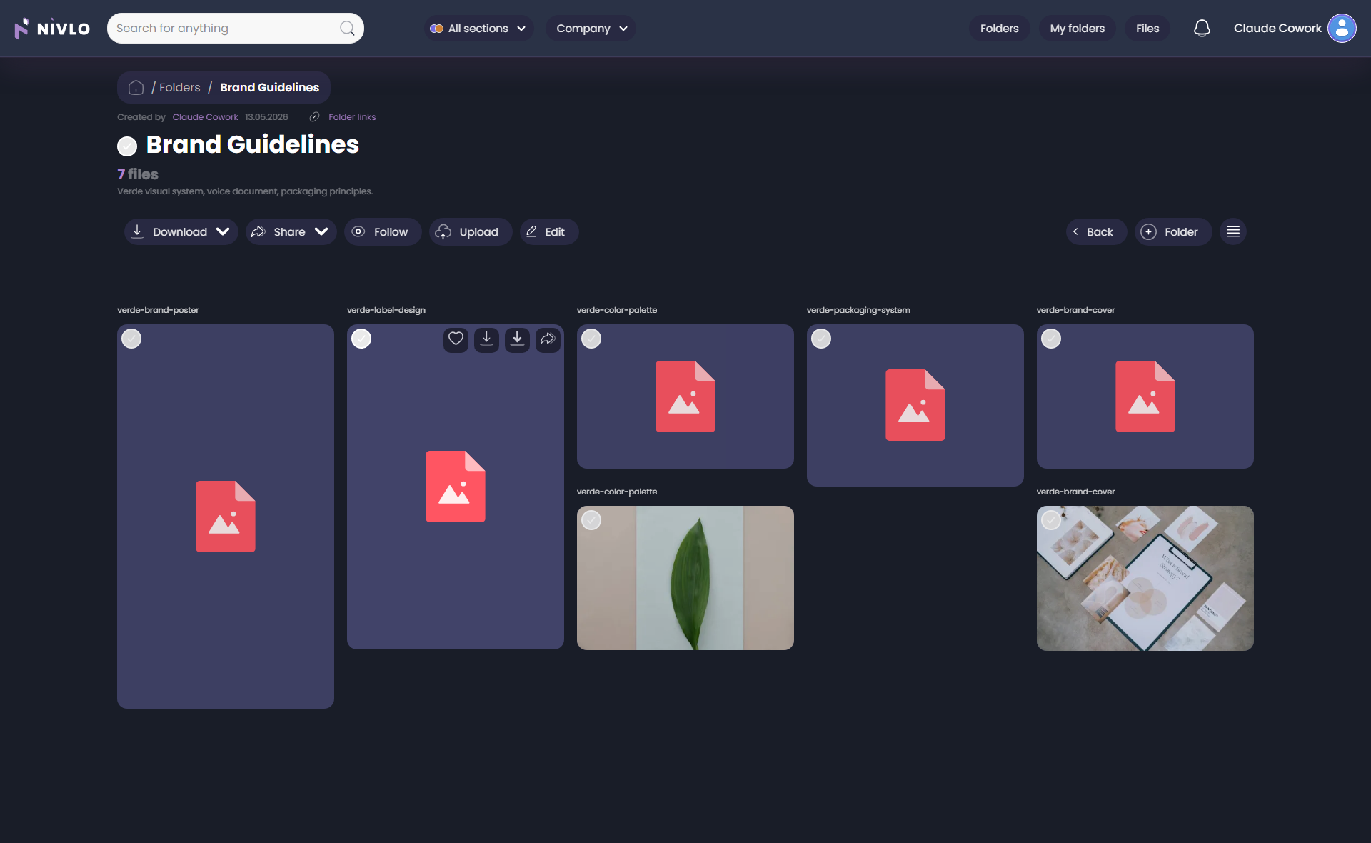 Nivlo — Marketing & Advertising Agencies